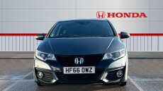 Honda Civic 1.8 i-VTEC SE Plus 5dr Petrol Hatchback